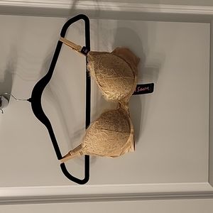 La SENZA Beyond Sexy Classic Plunge Bra